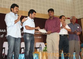  Sri Sivakumar Educational & Charitable Trust Awards  photo 34