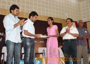  Sri Sivakumar Educational & Charitable Trust Awards  photo 17