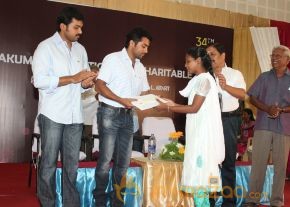  Sri Sivakumar Educational & Charitable Trust Awards  photo 4