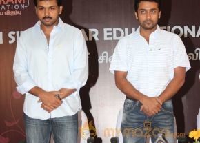  Sri Sivakumar Educational & Charitable Trust Awards  photo 6