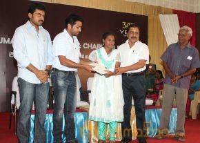  Sri Sivakumar Educational & Charitable Trust Awards  photo 78