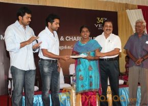  Sri Sivakumar Educational & Charitable Trust Awards  photo 31