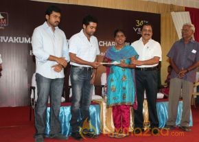  Sri Sivakumar Educational & Charitable Trust Awards  photo 21