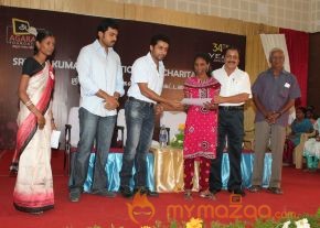  Sri Sivakumar Educational & Charitable Trust Awards  photo 69