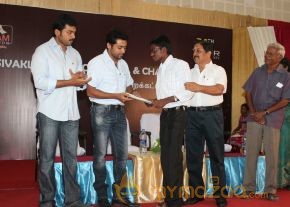  Sri Sivakumar Educational & Charitable Trust Awards  photo 54
