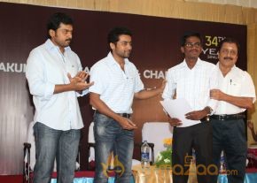  Sri Sivakumar Educational & Charitable Trust Awards  photo 58