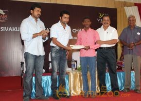  Sri Sivakumar Educational & Charitable Trust Awards  photo 76