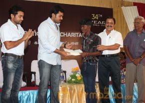  Sri Sivakumar Educational & Charitable Trust Awards  photo 27