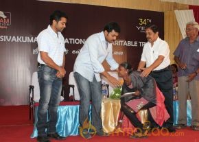  Sri Sivakumar Educational & Charitable Trust Awards  photo 25