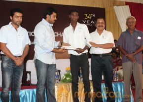  Sri Sivakumar Educational & Charitable Trust Awards  photo 37