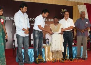  Sri Sivakumar Educational & Charitable Trust Awards  photo 9