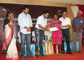 Sri Sivakumar Educational & Charitable Trust Awards  photo 51
