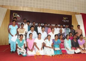  Sri Sivakumar Educational & Charitable Trust Awards  photo 67