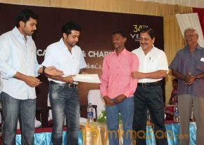  Sri Sivakumar Educational & Charitable Trust Awards  photo 40