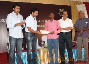  Sri Sivakumar Educational & Charitable Trust Awards  photo 83