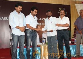  Sri Sivakumar Educational & Charitable Trust Awards  photo 71
