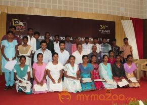  Sri Sivakumar Educational & Charitable Trust Awards  photo 41