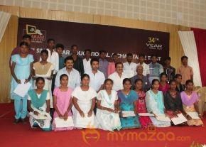 Sri Sivakumar Educational & Charitable Trust Awards  photo 20