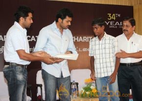  Sri Sivakumar Educational & Charitable Trust Awards  photo 10