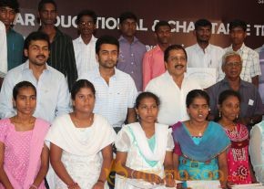  Sri Sivakumar Educational & Charitable Trust Awards  photo 26