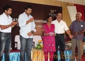  Sri Sivakumar Educational & Charitable Trust Awards  photo 48