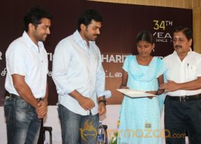  Sri Sivakumar Educational & Charitable Trust Awards  photo 36