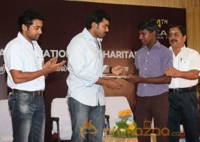  Sri Sivakumar Educational & Charitable Trust Awards  photo 12
