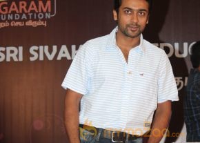  Sri Sivakumar Educational & Charitable Trust Awards  photo 74