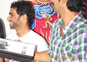 Srikanth Launch Sahodaran's Fund Raiser Calendar   photo 12