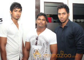 Srikanth Launch Sahodaran's Fund Raiser Calendar   photo 24