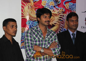 Srikanth Launch Sahodaran's Fund Raiser Calendar   photo 33