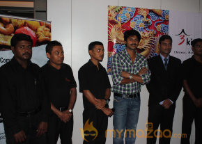 Srikanth Launch Sahodaran's Fund Raiser Calendar   photo 3