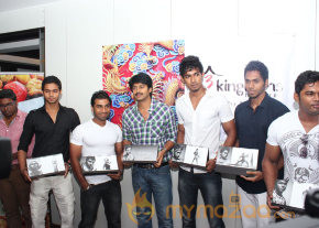 Srikanth Launch Sahodaran's Fund Raiser Calendar   photo 34