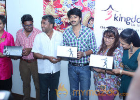 Srikanth Launch Sahodaran's Fund Raiser Calendar   photo 6