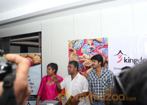 Srikanth Launch Sahodaran's Fund Raiser Calendar   photo 27