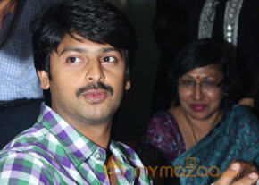 Srikanth Launch Sahodaran's Fund Raiser Calendar   photo 13