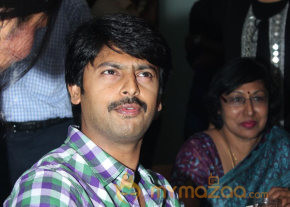 Srikanth Launch Sahodaran's Fund Raiser Calendar   photo 10