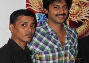 Srikanth Launch Sahodaran's Fund Raiser Calendar   photo 32