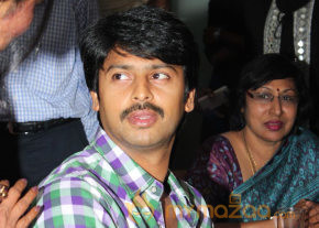Srikanth Launch Sahodaran's Fund Raiser Calendar   photo 11