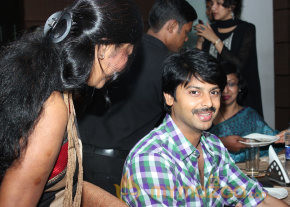 Srikanth Launch Sahodaran's Fund Raiser Calendar   photo 14