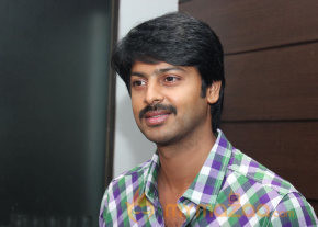 Srikanth Launch Sahodaran's Fund Raiser Calendar   photo 17