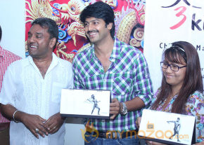 Srikanth Launch Sahodaran's Fund Raiser Calendar   photo 35
