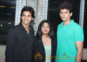 Srikanth Launch Sahodaran's Fund Raiser Calendar   photo 15
