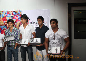 Srikanth Launch Sahodaran's Fund Raiser Calendar   photo 22