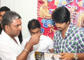 Srikanth Launch Sahodaran's Fund Raiser Calendar   photo 23