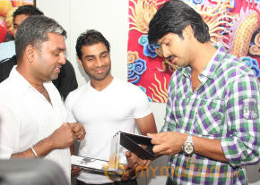 Srikanth Launch Sahodaran's Fund Raiser Calendar   photo 19
