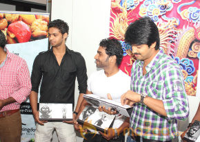 Srikanth Launch Sahodaran's Fund Raiser Calendar   photo 18