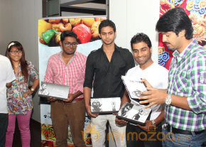 Srikanth Launch Sahodaran's Fund Raiser Calendar   photo 29