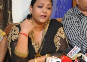 SSCC Prod.No.2 Press Meet Stills photo 12