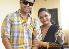 SSCC Prod.No.2 Press Meet Stills photo 27